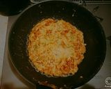 カニ缶でカニ玉作り方6写真
