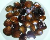 レンジで作る！しじみ茶碗蒸し作り方1写真