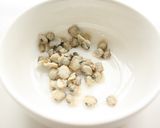レンジで作る！しじみ茶碗蒸し作り方3写真