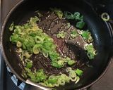 カブの葉（大根の葉）のふりかけ作り方1写真
