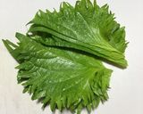 鯖の冷燻＆大葉のオードブル作り方1写真