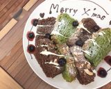 卵バター不要☆型なしHMでパウンドケーキ作り方6写真