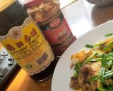 鯖水煮缶でお手軽チャンプルー作り方4写真