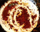 チキンソテー☆トマトクリームソース作り方6写真