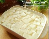 韓国フライドチキンお供のアレ＊チキンム＊作り方2写真