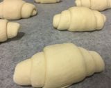 甘酒入りミルクバターロール作り方7写真