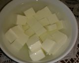 超簡単！３分で湯豆腐！作り方2写真