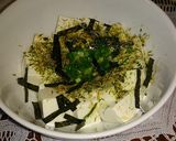 超簡単！３分で湯豆腐！作り方3写真