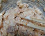 玉ねコチジャン梅チーズトースト！！！！！作り方1写真