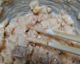玉ねコチジャン梅チーズトースト！！！！！作り方1写真