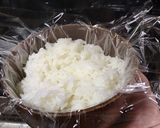 握り飯 参作り方3写真