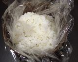 握り飯 参作り方5写真