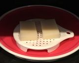 我が家の、鶏肉大根人参入り、関東風雑煮！作り方1写真