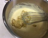 もちもち〜バナナのホットケーキ作り方3写真