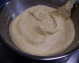 考え抜いて生まれた☆苺と林檎のタルト♪作り方6写真