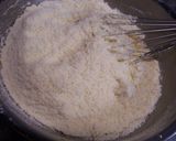 考え抜いて生まれた☆苺と林檎のタルト♪作り方5写真