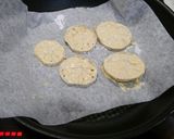 簡単お節！焼きレンコン☆めんたいマヨ作り方3写真