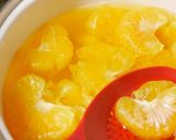 自家製ミカンの缶詰風作り方11写真