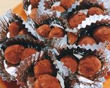 生チョコトリュフ作り方5写真