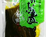 ごはんがススム！高菜の油炒め作り方1写真