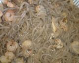 ♥キャベツの山盛りお好み焼き♥作り方7写真