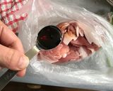 シンプル野菜炒め作り方4写真