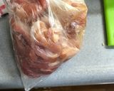 シンプル野菜炒め作り方5写真