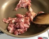 シンプル野菜炒め作り方7写真