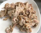 シンプル野菜炒め作り方8写真