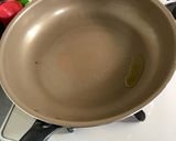 シンプル野菜炒め作り方9写真
