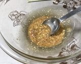 れんこんサラダ作り方4写真