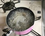 れんこんサラダ作り方5写真