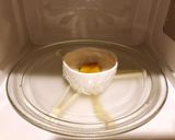☆離乳食初期☆レンジで30秒！かぼちゃ作り方2写真