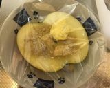 ホットケーキミックスで★炊飯りんごケーキ作り方2写真