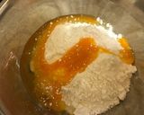 ホットケーキミックスで★炊飯りんごケーキ作り方5写真