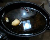 簡単おつまみ！手作りオイルサーディン！作り方3写真