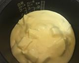 ホットケーキミックスで★炊飯りんごケーキ作り方10写真