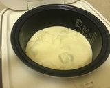 ホットケーキミックスで★炊飯りんごケーキ作り方11写真