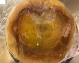ホットケーキミックスで★炊飯りんごケーキ作り方12写真
