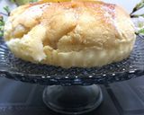 ホットケーキミックスで★炊飯りんごケーキ作り方14写真