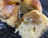 ホットケーキミックスで★炊飯りんごケーキ作り方15写真