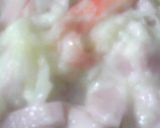揚げないお値打ち♪お魚グラタンコロッケ☆作り方2写真