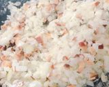 蝦仁焼売作り方2写真