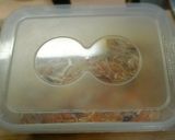 だし昆布と柚子で♪大根と人参の紅白なます作り方5写真