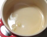 里芋と蓮根の唐揚げ☆特製ごまマヨソースで作り方2写真