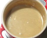 里芋と蓮根の唐揚げ☆特製ごまマヨソースで作り方4写真