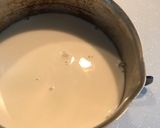 ヴィーガン~ココナッツブルーベリータルト作り方4写真