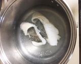真鱈の離乳食【冷凍保存】作り方1写真