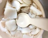 真鱈の離乳食【冷凍保存】作り方4写真