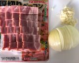 胃もたれしない!カルボナーラ作り方1写真